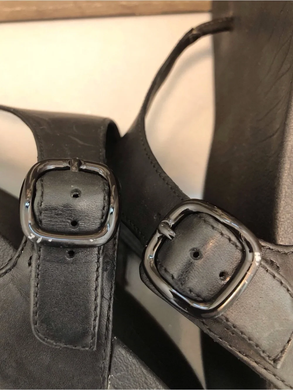 Fitflop skinny toe